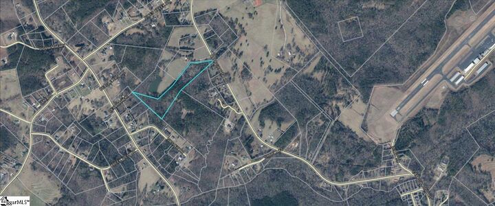 Property Photo:  499 Campground Road  SC 29657 