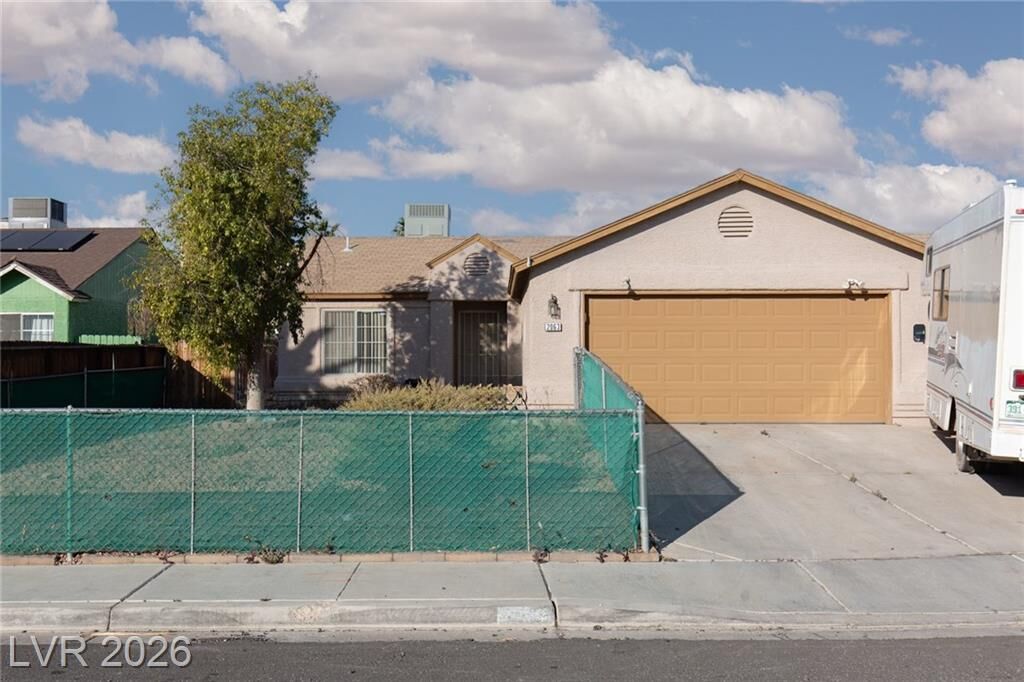 Property Photo:  2063 Seahurst Drive  NV 89142 