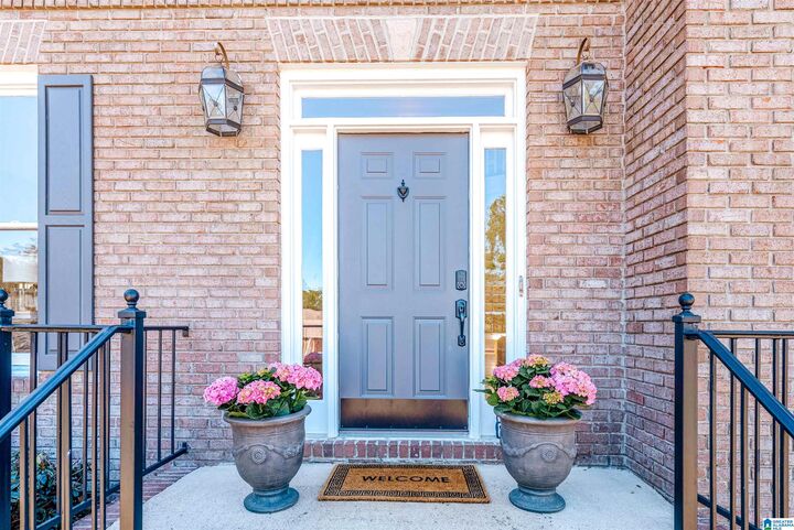 Property Photo: 133 Broadmoor Lane AL 35007