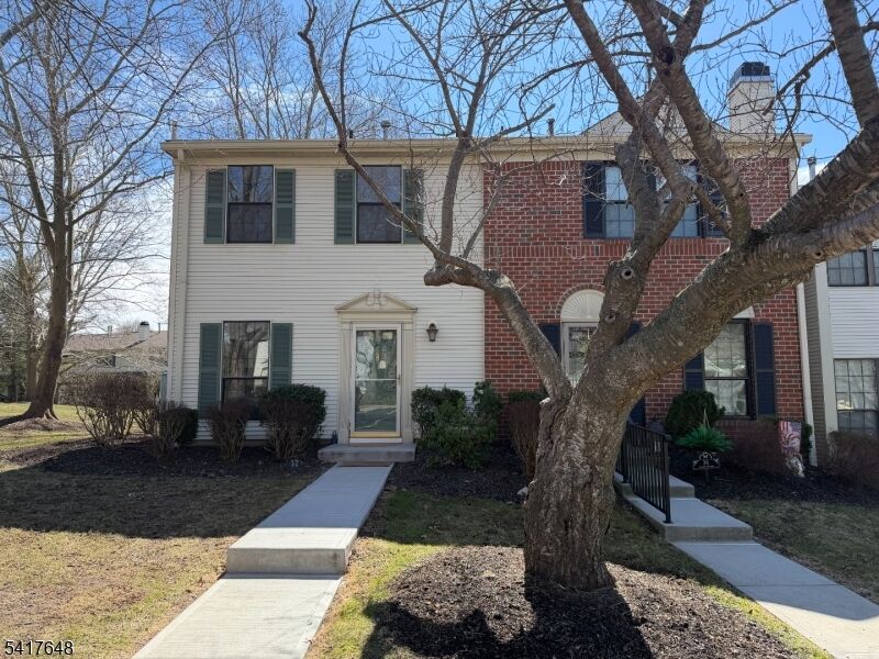 Property Photo:  32 Woodward Ln Ondo  NJ 07920 