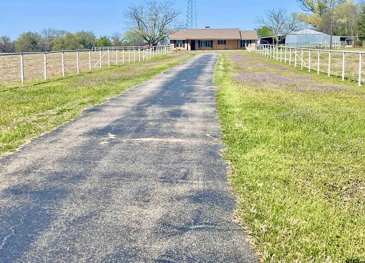 Property Photo:  1624 Cr 1560  TX 75410 