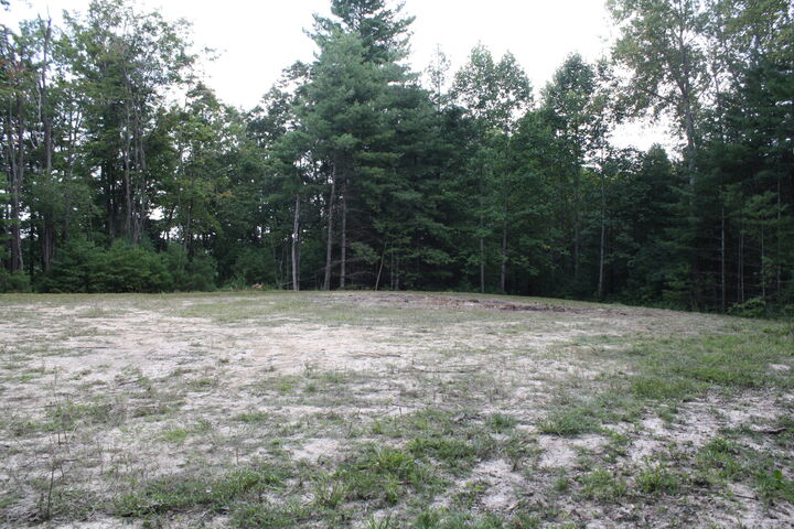 Property Photo: Lot 44 - Old St Clair Road Pipestem Pointe WV 25979