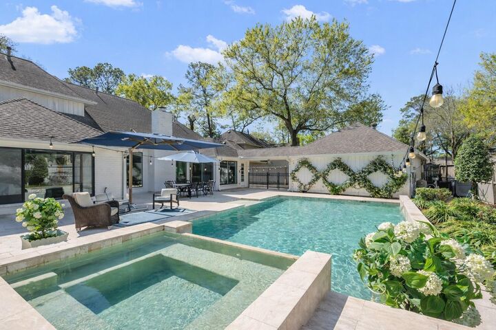 Property Photo:  9318 Appin Falls Drive  TX 77379 