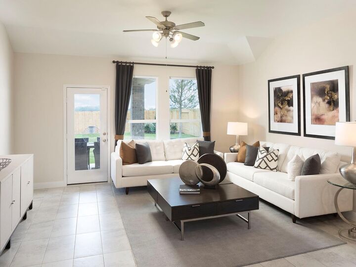 Property Photo:  16254 Parish Pointe Court  TX 77302 