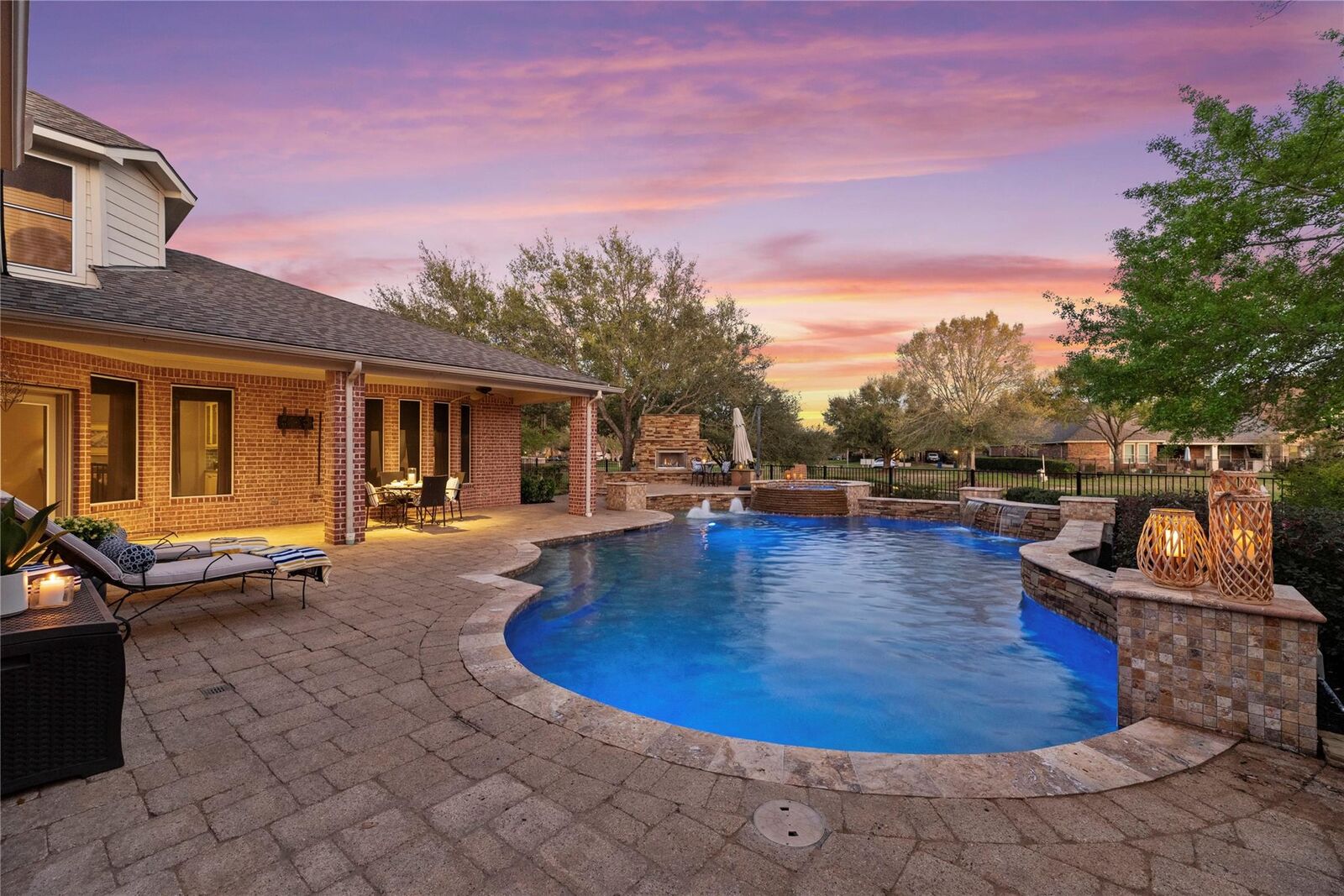 Property Photo:  18707 S Colony Shore Drive  TX 77433 