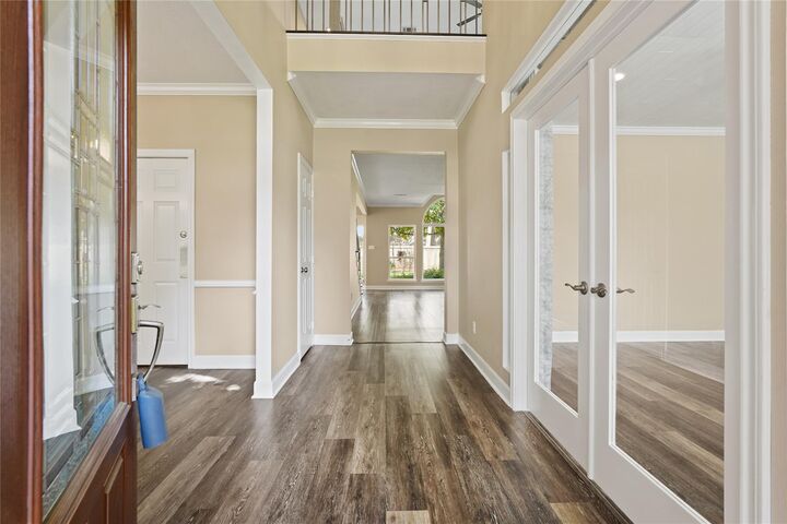 Property Photo: 1811 Laguna Meadows Ln TX 77094