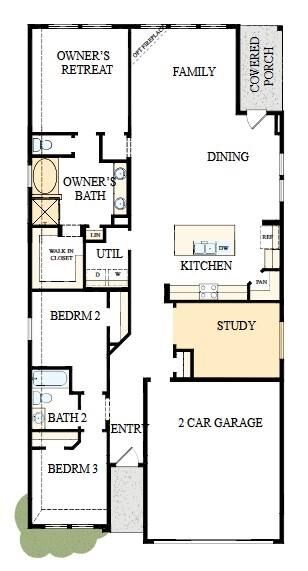 Property Photo:  8931 Gray Fox Trail  TX 77578 