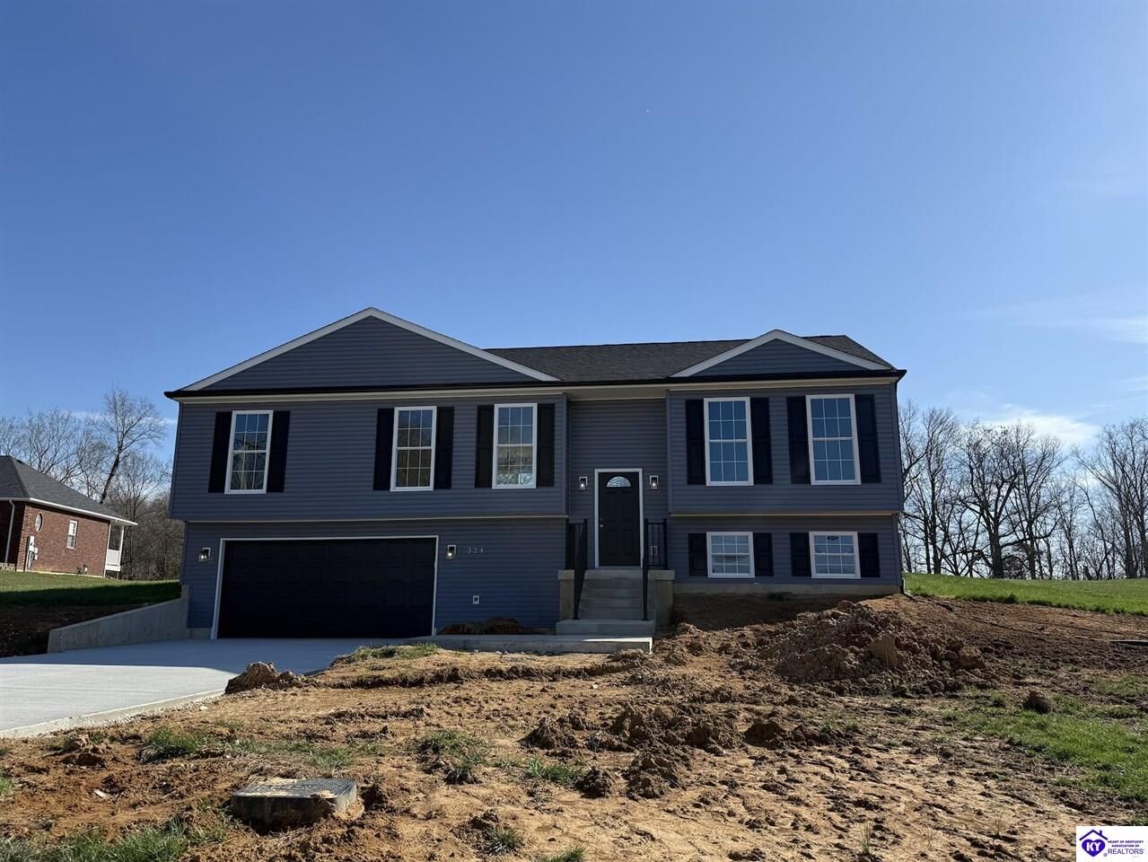 Property Photo:  324 Beasley Boulevard  KY 42701-8667 