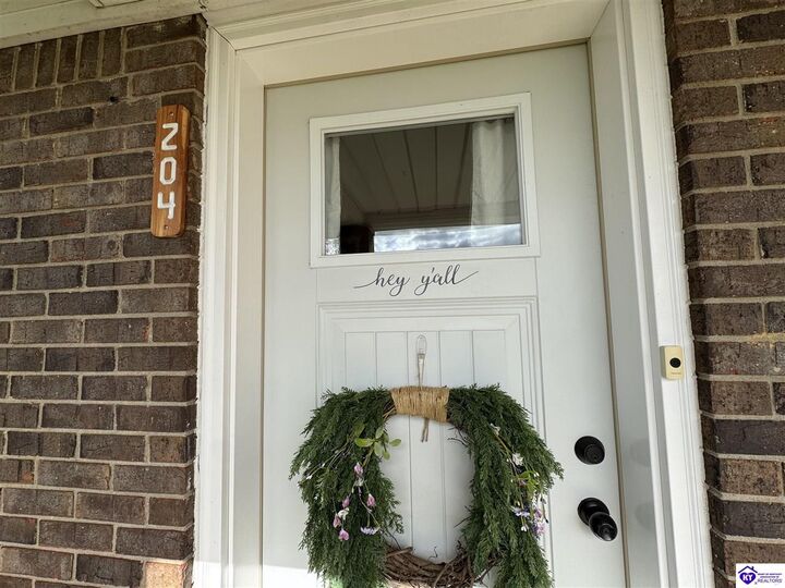 Property Photo:  204 Chambliss Drive  KY 40143 