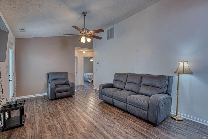 Property Photo:  4232 Halford Drive  IN 47715 