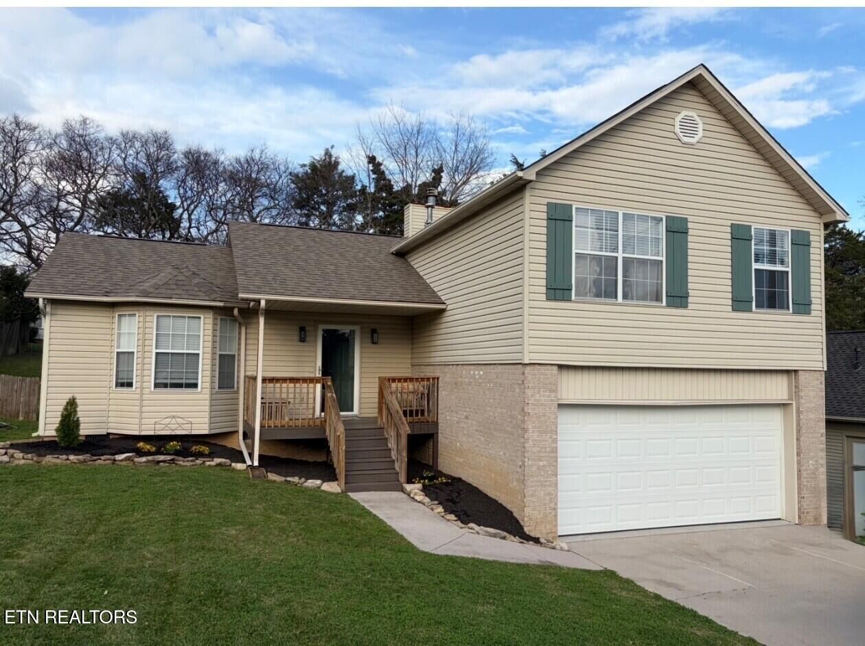 Property Photo:  4747 Cabbage Lane  TN 37938 