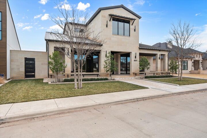 Property Photo:  4911 116th Street  TX 79424 