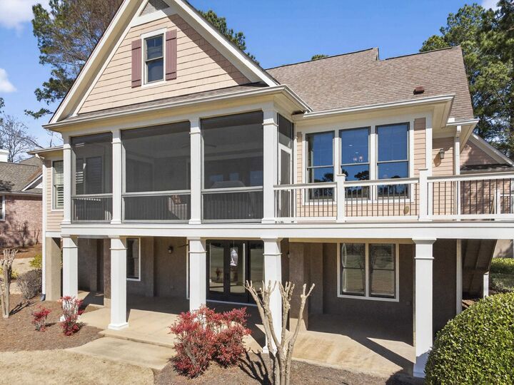 Property Photo:  1061 Kimbrough Hill Drive  GA 30642-0000 