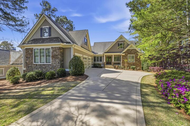 Property Photo: 1061 Kimbrough Hill Drive GA 30642-0000