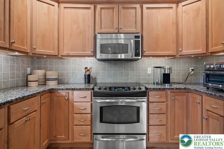 Property Photo:  6516 Germans Corner Road  PA 18053 