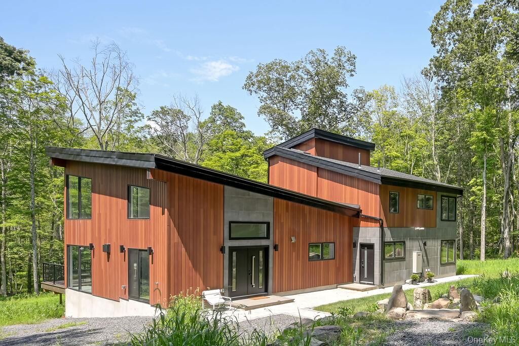 Property Photo:  30 Narrow Road  NY 12401 