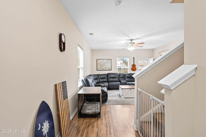 Property Photo:  5 Whitewater Way  SC 29906 