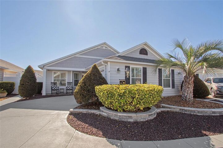 Property Photo:  1106 Southern Sun Dr  FL 32162 