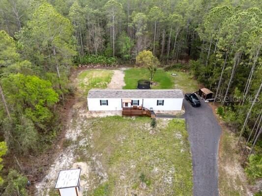 Property Photo:  5631 Ironwood Avenue  FL 32110 