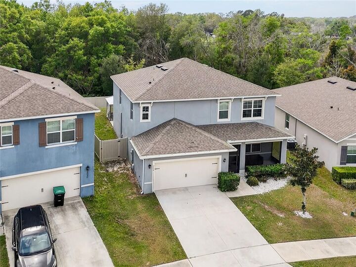 Property Photo:  3759 Crimson Clover Drive  FL 32757 