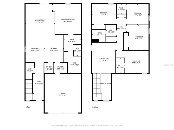 Property Photo:  5127 Sable Chime Drive  FL 33598 