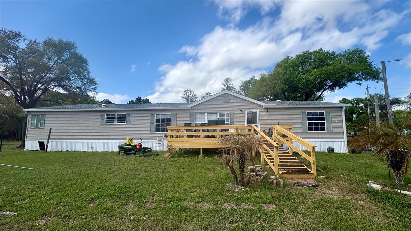 Property Photo: 17504 Eagle Lane FL 33558