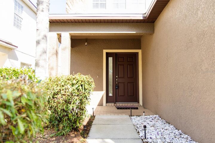 Property Photo: 7951 Carriage Pointe Drive FL 33534