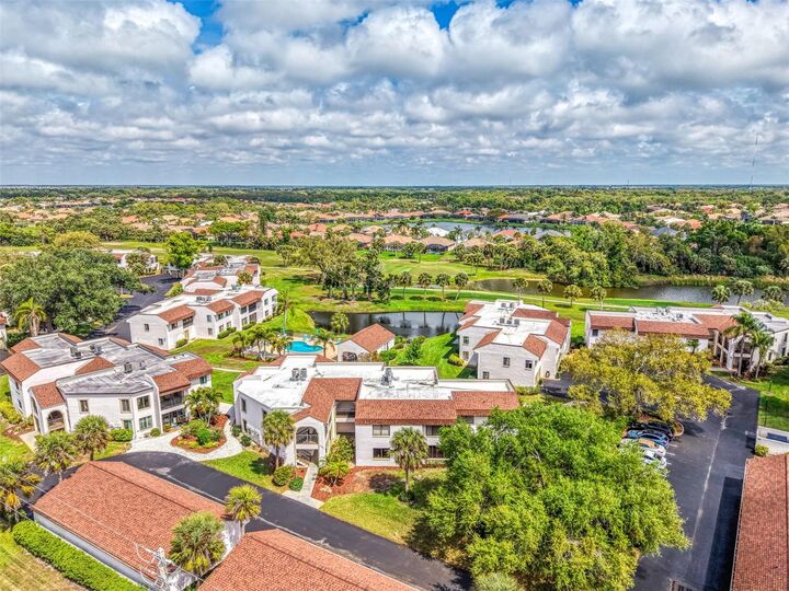 Property Photo:  796 Capri Isles Boulevard 130  FL 34292 