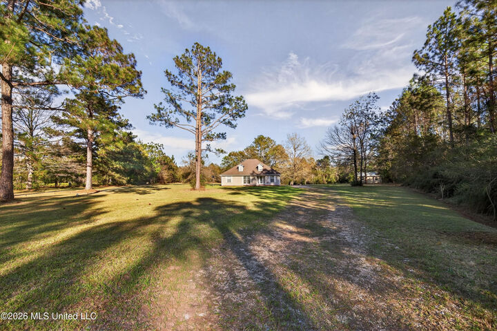 Property Photo:  3643 Long Leaf Drive  MS 39573 