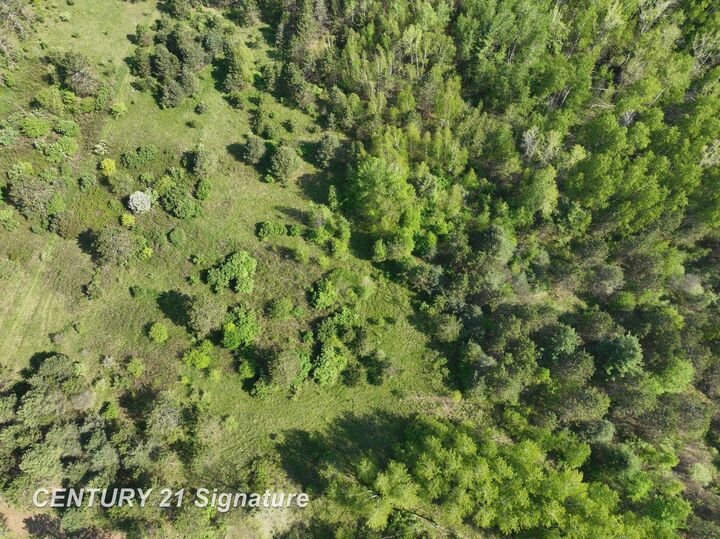 Property Photo:  Vl Lang Road  MI 48612 