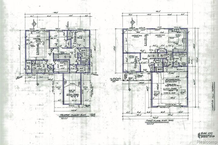 Property Photo:  2299 Vermont Drive  MI 48083 