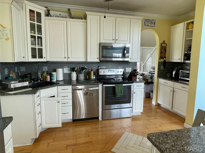 Property Photo:  80 Morgan Valley Lane  MO 63347 