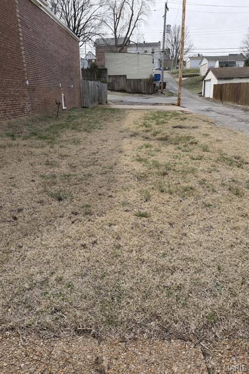 Property Photo:  5514 Columbia Avenue  MO 63139 