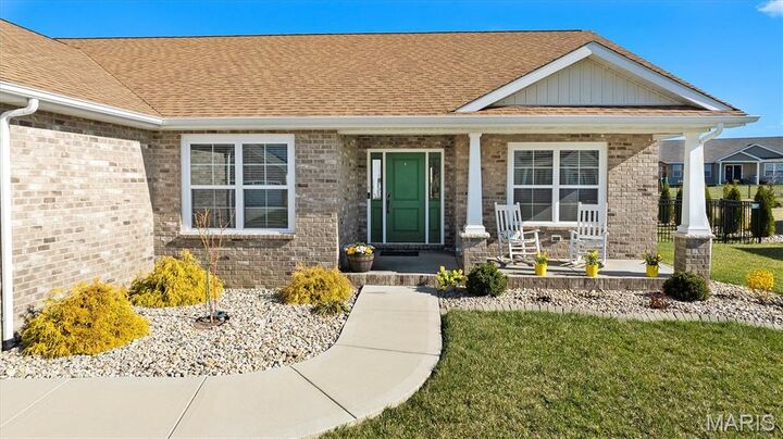 Property Photo:  3725 Osprey Court  IL 62221 