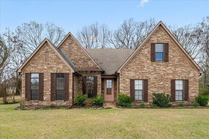 Property Photo:  6389 William Hill Dr  TN 38002 