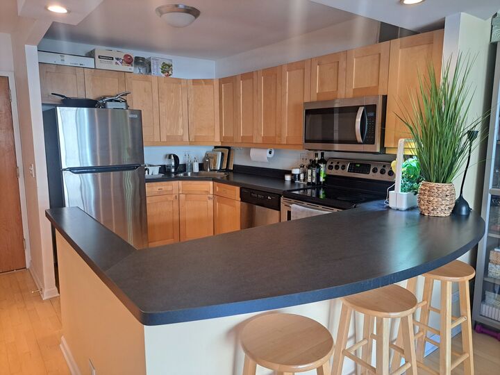 Property Photo: 211 E Ohio Street 1906 IL 60611