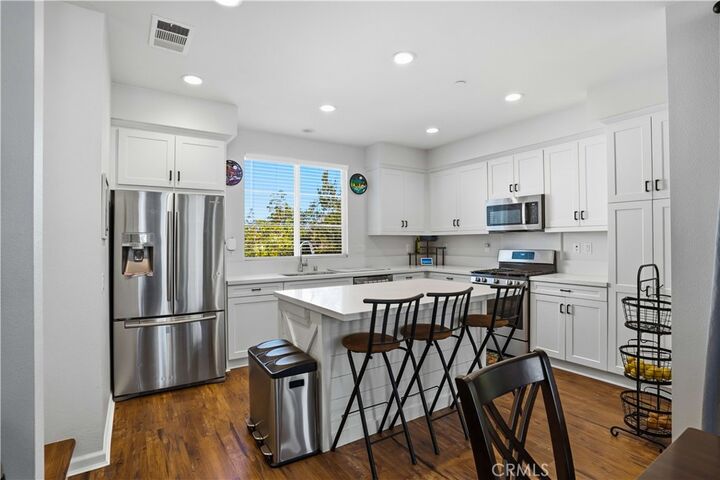 Property Photo:  609 Savi 101  CA 92878 