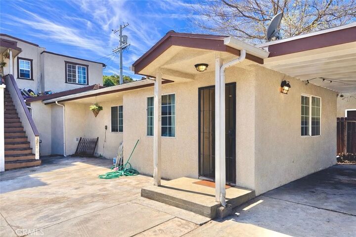 Property Photo:  412 W 104th Street  CA 90003 