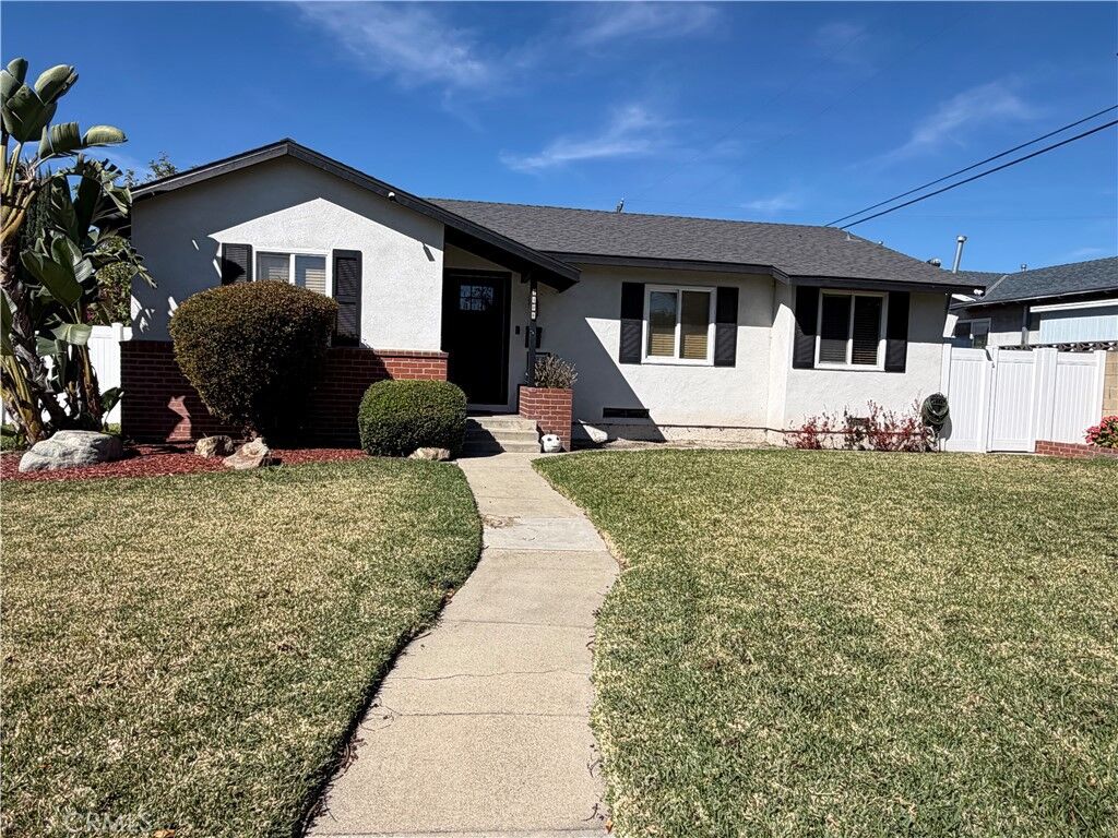 Property Photo:  9406 Rose Avenue  CA 91763 