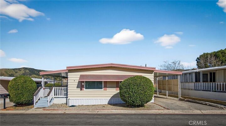 Property Photo:  11050 Bryant Street  CA 92399 