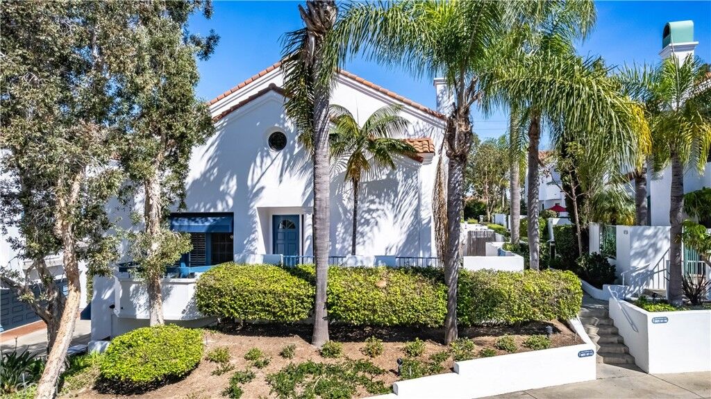 Property Photo: 19432 Pompano Lane 112 CA 92648