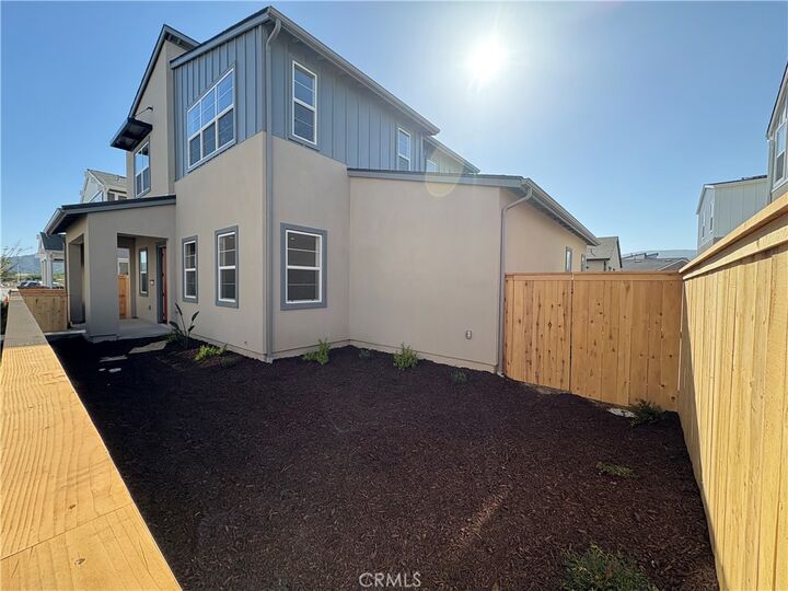 Property Photo:  250 Memphis Belle Way  CA 93401 