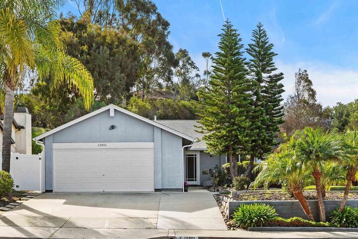 Property Photo:  12851 Papago Drive  CA 92064 