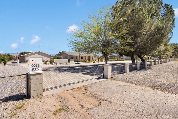 Property Photo:  9037 5th Avenue  CA 92345 