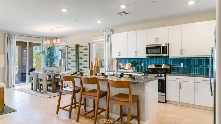 Property Photo:  79116 Sangria Court  CA 92203 