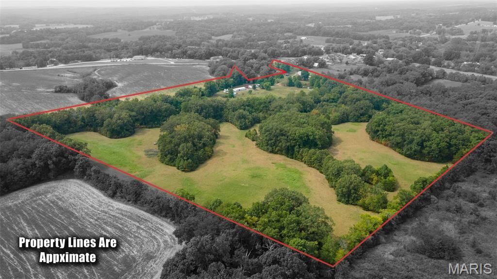 Property Photo:  226 &Amp 255 Sweetgum Lane  MO 63766 