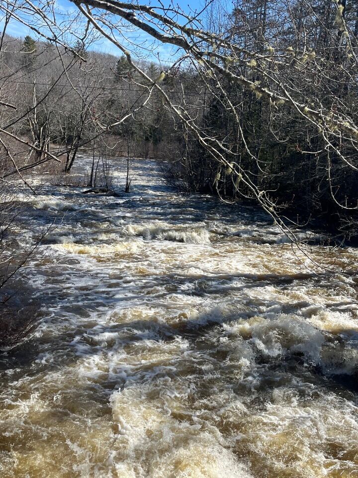 Property Photo:  0 E Side Road  ME 04680 