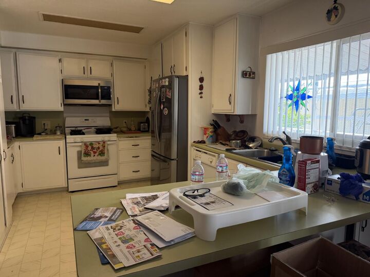 Property Photo:  4911 Arbor Drive 22  CA 95834 