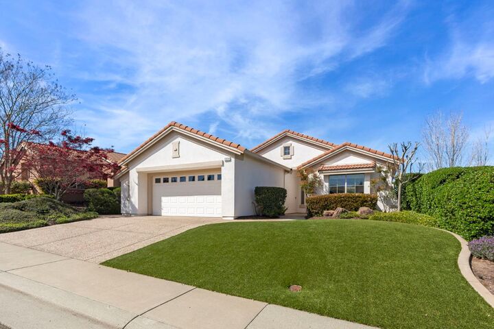 Property Photo: 1854 Hidden Hollow Lane CA 95648