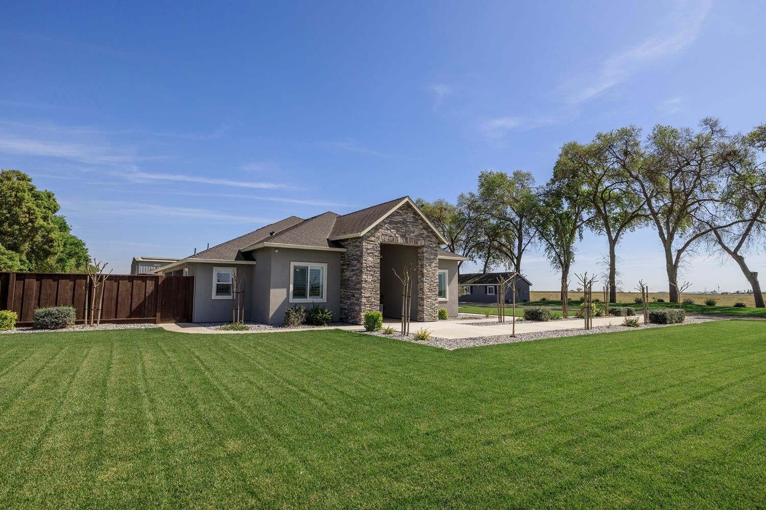Property Photo: 4486 Weir Avenue CA 95334
